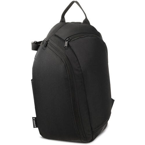 Mochila Canon 100S Sling Camera Backpack (Black)