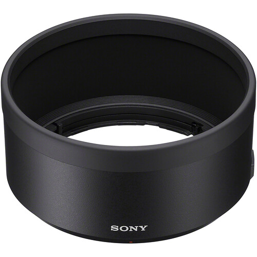 Lente Sony FE 50mm f/1.4 GM