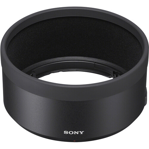 Lente Sony FE 50mm f/1.2 GM