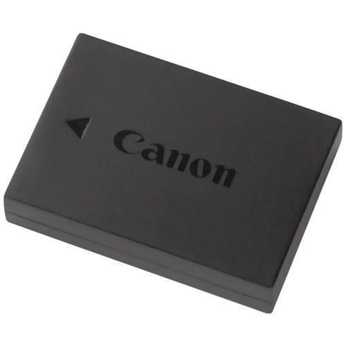 Bateria Canon LP-E10 para Câmeras EOS T3 / EOS T5 / EOS T6 / EOS T7 / EOS T100