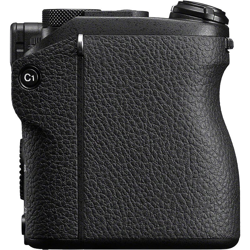 Câmera Sony a6700 Mirrorless Corpo