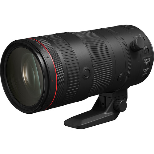 Lente Canon RF 24-105mm f/2.8 L IS USM Z