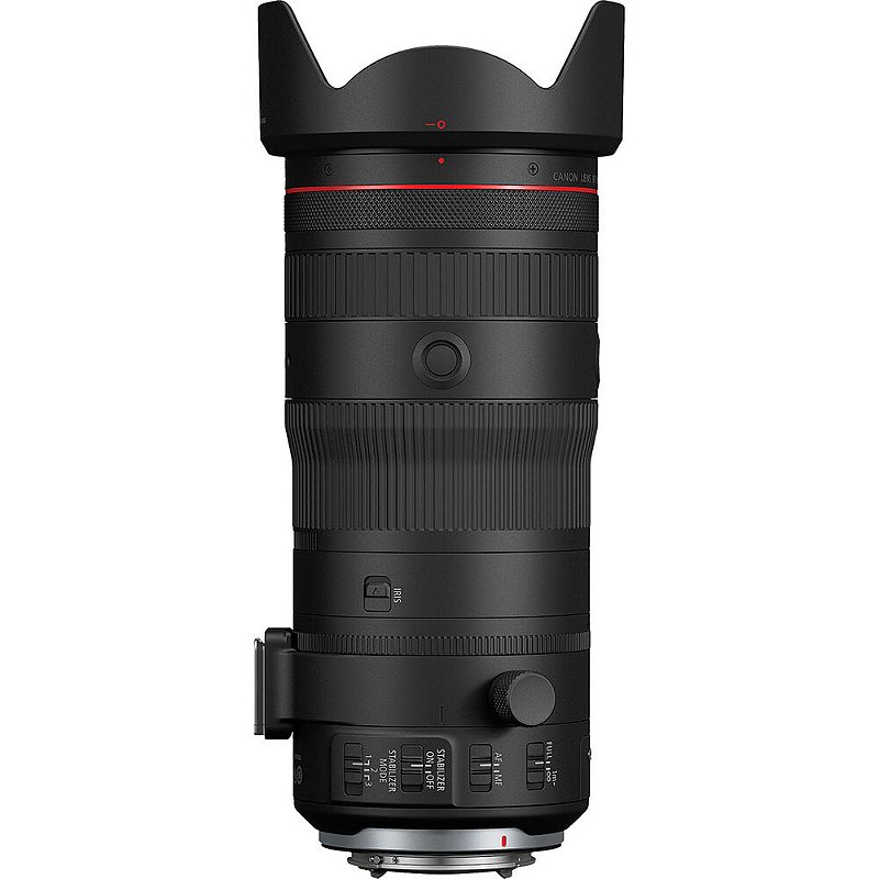 Lente Canon RF 24-105mm f/2.8 L IS USM Z