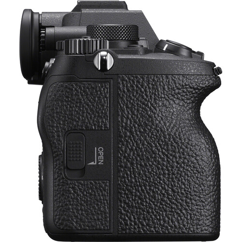 Câmera Sony a7 IV Mirrorless Corpo