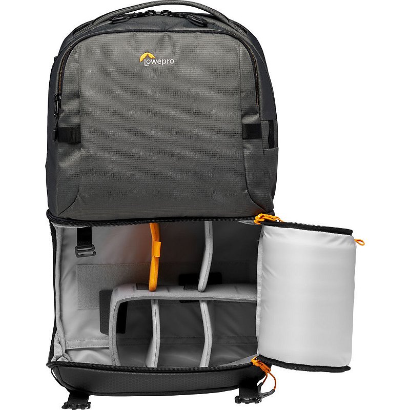 Mochila Lowepro Fastpack BP 250 AW III (Gray) LP37332