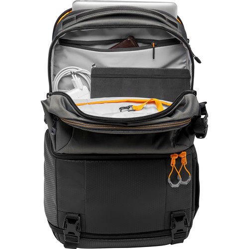 Mochila Lowepro Fastpack BP 250 AW III (Gray) LP37332