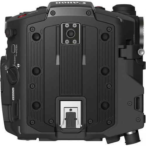 Câmera Canon EOS C400 6K Full-Frame Digital Cinema