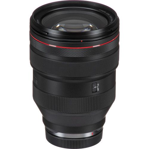 Lente Canon RF 28-70mm f/2L USM