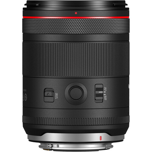 Lente Canon RF 20mm f/1.4 L VCM