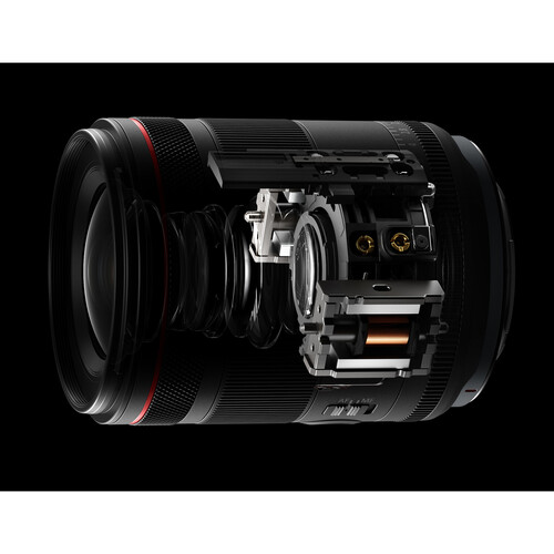 Lente Canon RF 20mm f/1.4 L VCM
