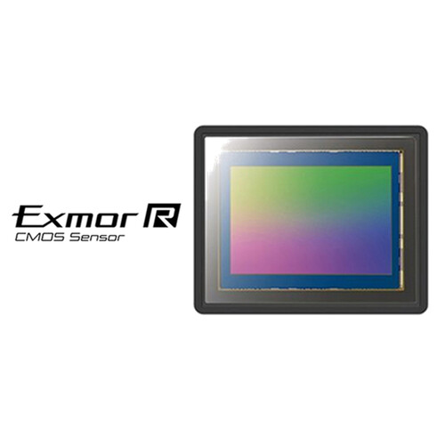 Câmera Sony FX3A Full-Frame Cinema Corpo