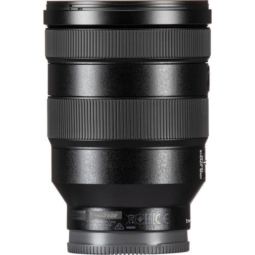 Lente Sony FE 24-105mm f/4 G OSS