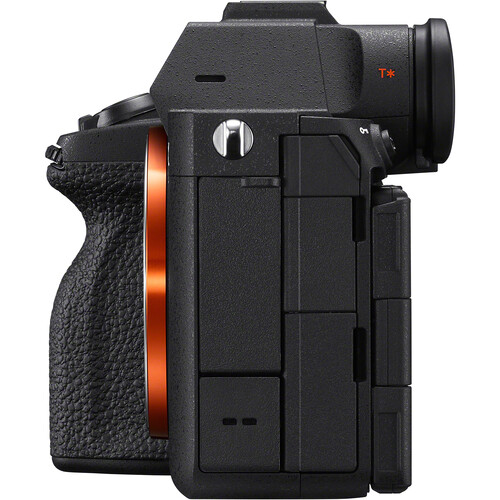 Câmera Sony a7 V Mirrorless Corpo