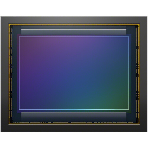 Câmera Sony a7 V Mirrorless Corpo