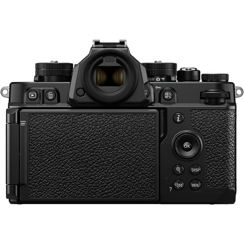 Câmera Nikon Zf Mirrorless Kit com Lente Nikon NIKKOR Z 40mm f/2 (SE)