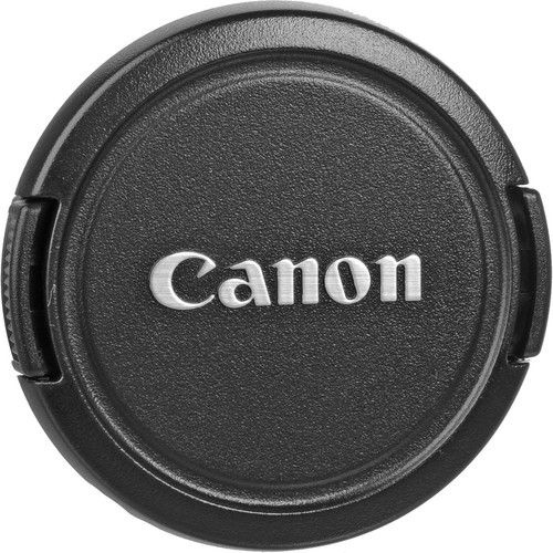 Lente Canon EF 75-300mm f/4-5.6 III. Garantia Canon Brasil