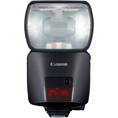 Flash Canon Speedlite EL-1 V2