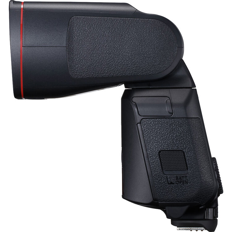 Flash Canon Speedlite EL-1 V2