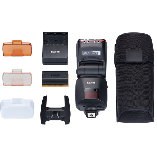 Flash Canon Speedlite EL-1 V2