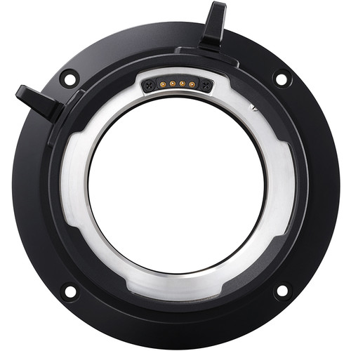 Adaptador Canon PM-V1 PL Mount Kit