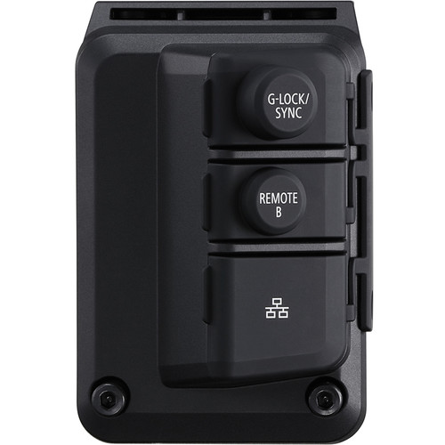 Adaptador Canon EU-V1 Expansion Unit 1