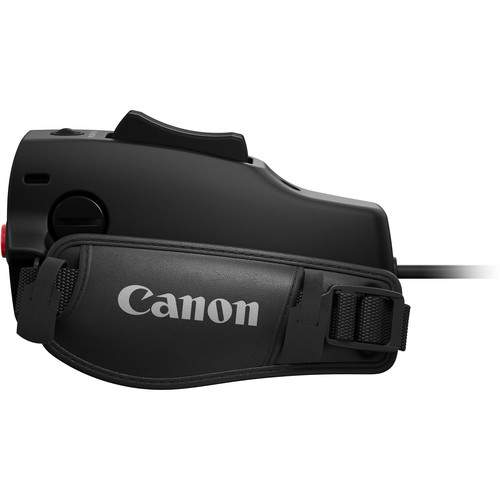 Grip Canon ZSG-C10 Zoom para Lentes COMPACT-SERVO