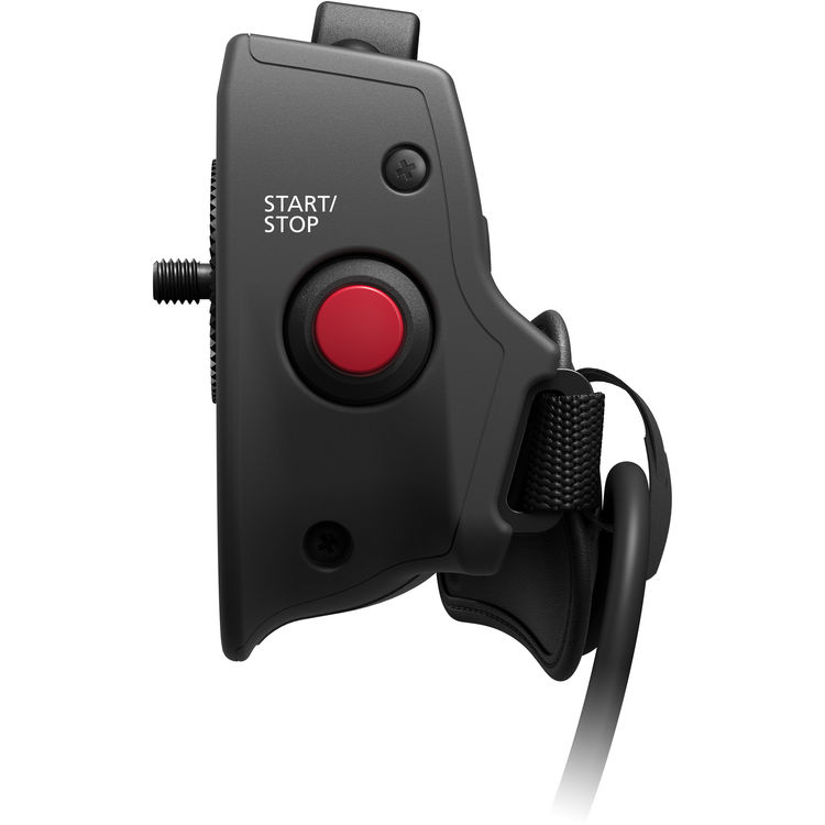 Grip Canon ZSG-C10 Zoom para Lentes COMPACT-SERVO