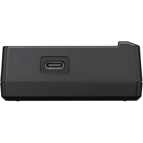 Carregador Duplo Sony BC-ZD1 Dual-Battery Charger para NP-FZ100