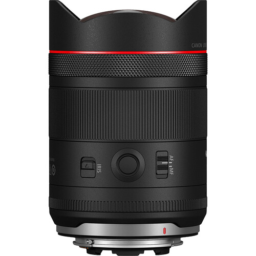 Lente Canon RF 14mm f/1.4 L VCM