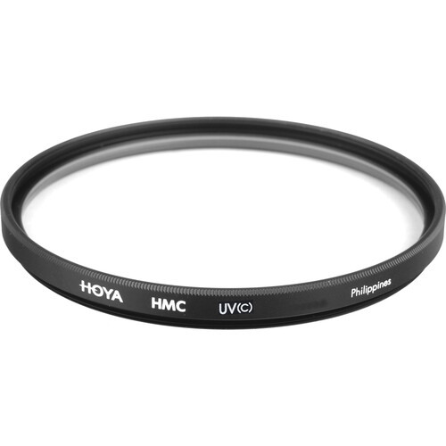 Filtro Hoya 52mm Ultraviolet UV (C)