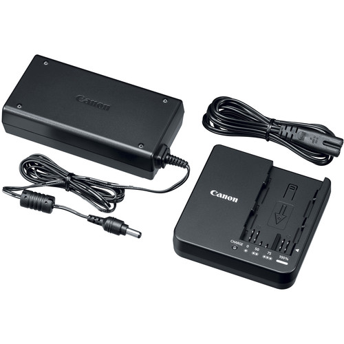 Carregador Canon CG-A20