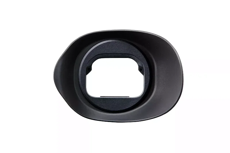 Ocular Canon ER-kE Eyecup para Câmera Canon EOS R5 Mark II Mirrorless
