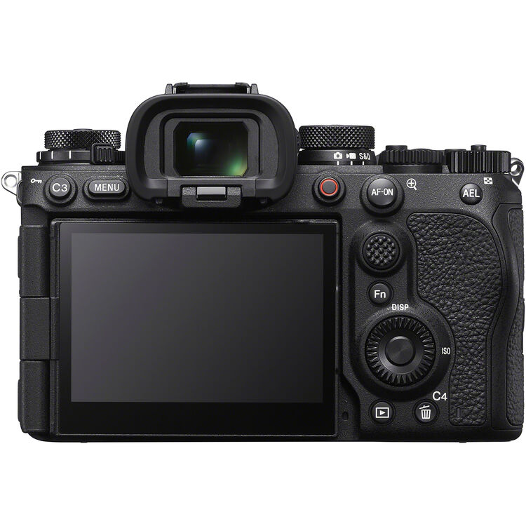 Câmera Sony a1 II Mirrorless Corpo