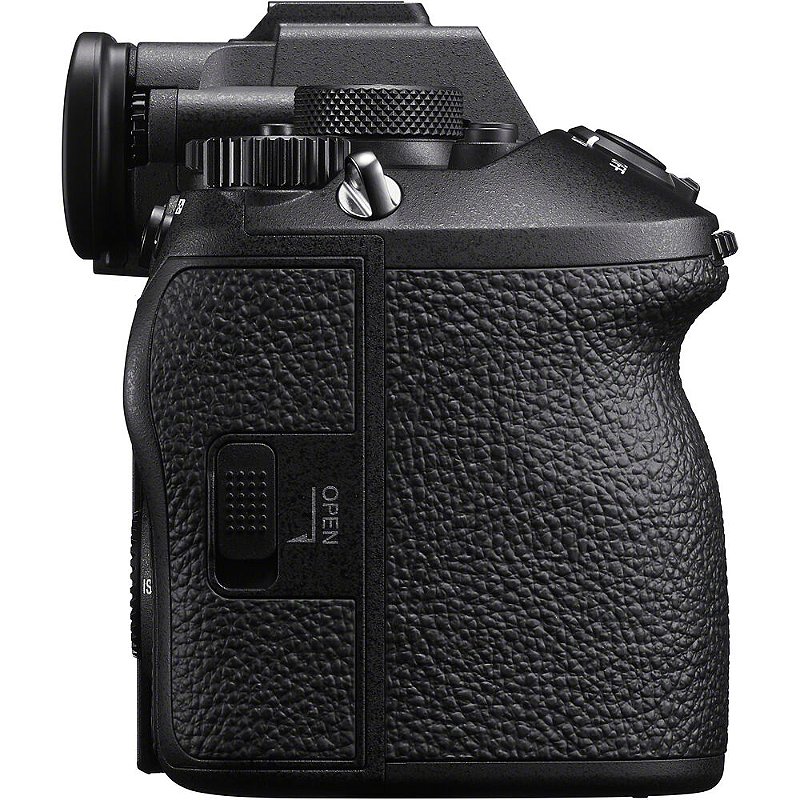 Câmera Sony a1 II Mirrorless Corpo