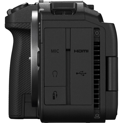 Câmera Canon EOS R6 V Mirrorless Corpo