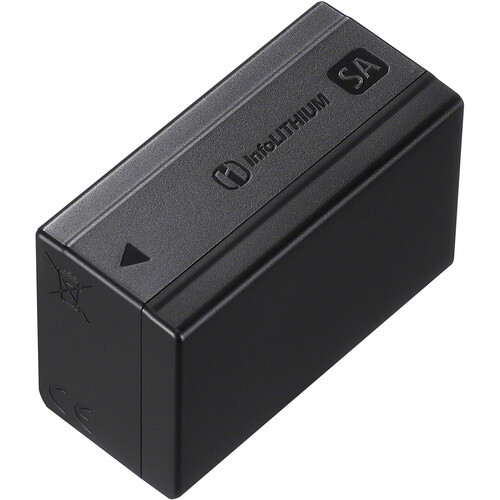 Bateria Sony NP-SA100 Battery para Câmeras Sony a7R VI