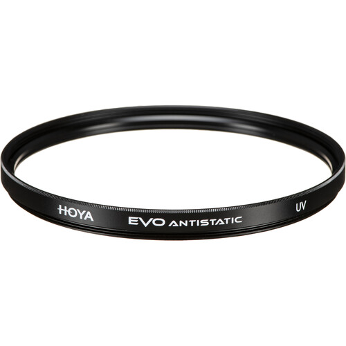 Filtro Hoya 67mm EVO Antistatic UV(0)