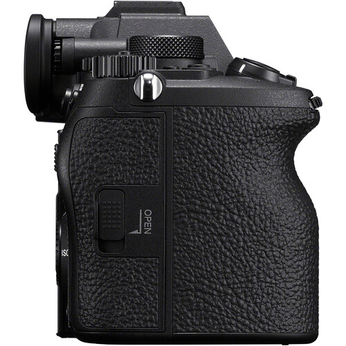 Câmera Sony a7R VI Mirrorless Corpo