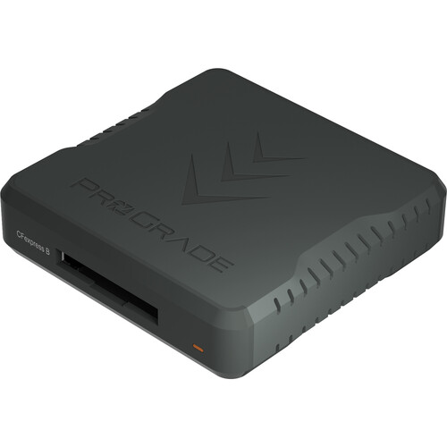 Leitor ProGrade Digital CFexpress Type B USB 4.0