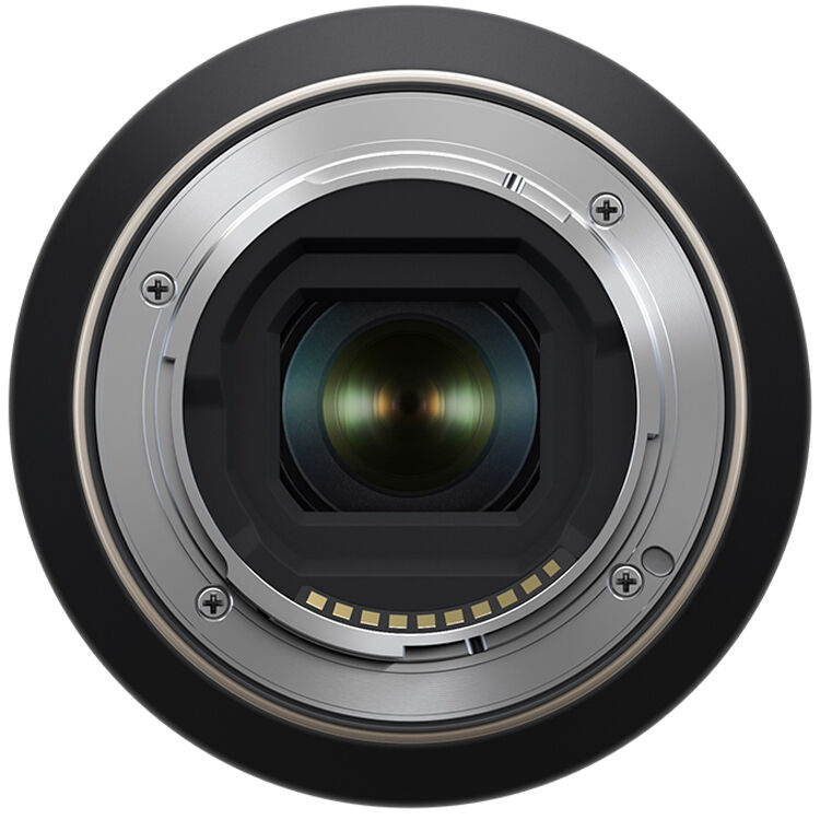 Lente Tamron 18-300mm f/3.5-6.3 Di III-A VC VXD para Câmeras Sony E