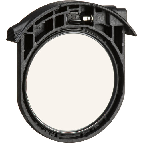 Filtro Canon Drop-In Clear Filter A