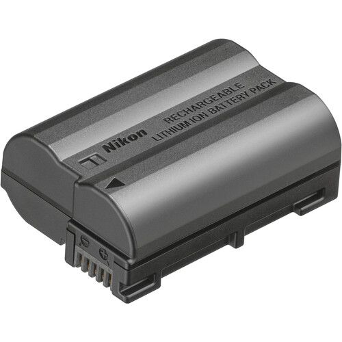 Bateria Nikon EN-EL15c para Câmera Nikon Z 5 / Z 6 II / Z 7 II / Z 8 / D850 / D7500