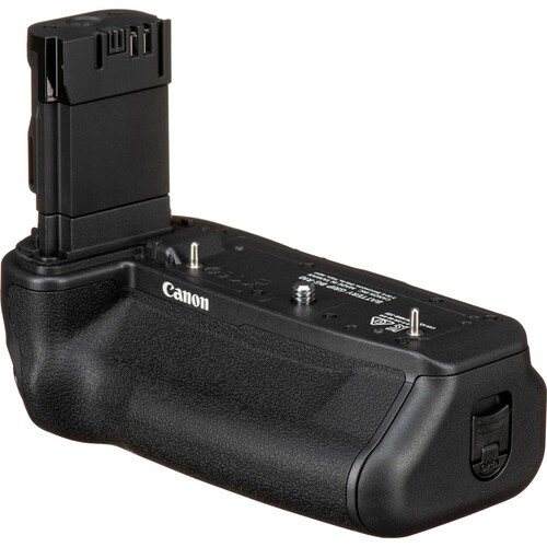 Battery Grip Canon BG-R10 para Câmera Mirrorless EOS R5 / EOS R5 C / EOS R6 / EOS R6 Mark II