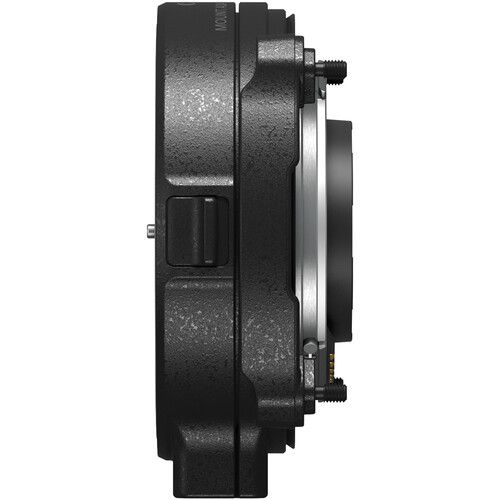Adaptador Canon Mount Adapter EF-EOS R 0.71x para Câmera EOS C70