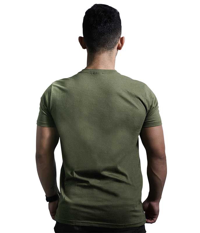 Camiseta Masculina Força Aérea Brasileira FAB Team Six Brasil