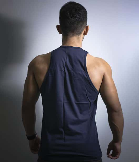 Camiseta Regata Si Vis Pacem Para Bellum Masculina Team Six Brasil