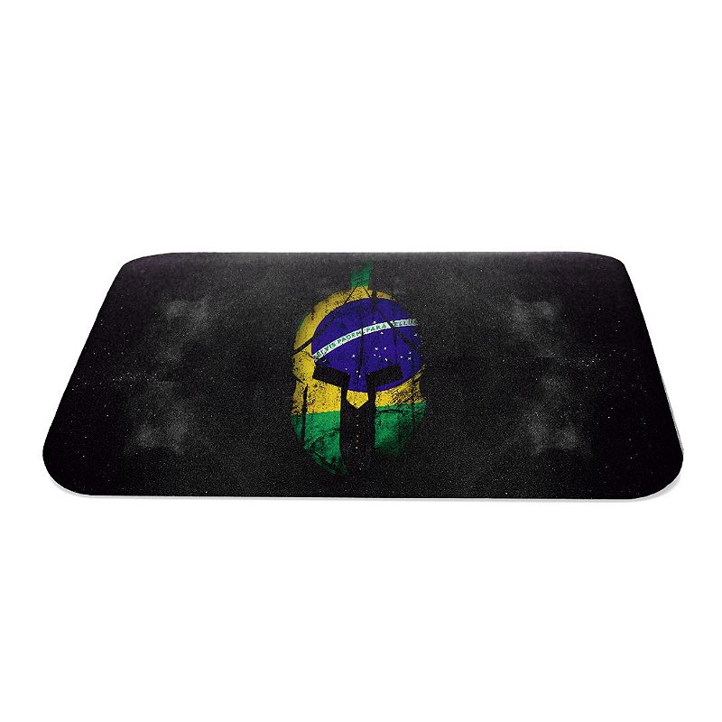 Mousepad Militar Si vis Pacem Para Bellum Brasil Team Six