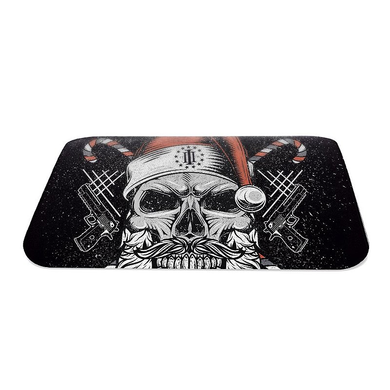 Mousepad Militar Merry F*****g ChristmasTeam Six