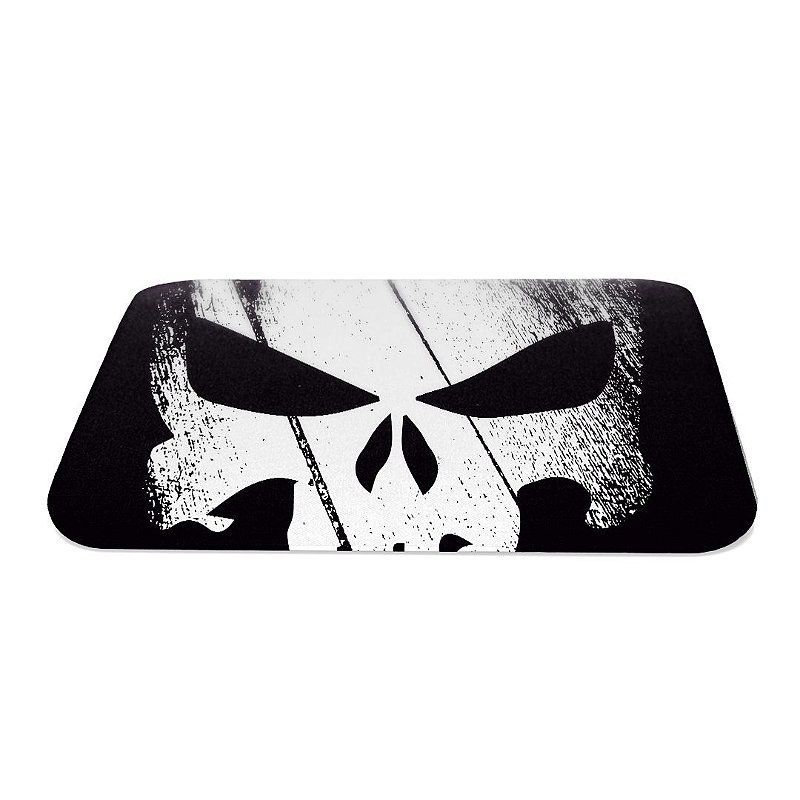 Mousepad Militar Punisher Team Six