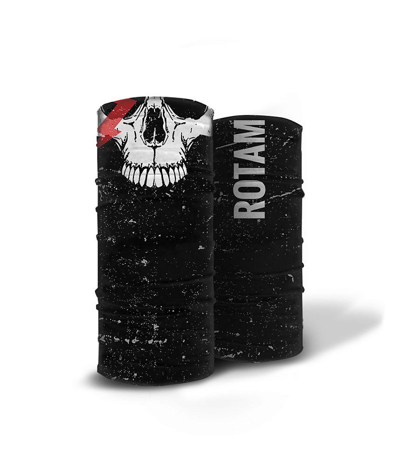 Face Armor ROTAM